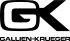 logo Gallien-Krueger